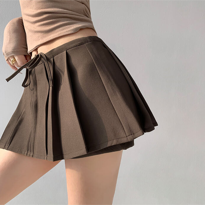 cutiekill-knotbow-pleated-mini-skirt-om0248_13